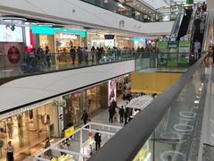 -万达茂商场(南京仙林店)