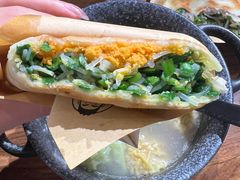 -地二手作鱼汤馄饨(上街里店)