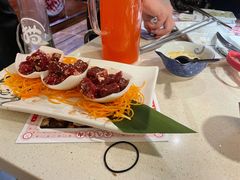 -猫爪爪原切自助烤肉(观音桥阳光世纪店)