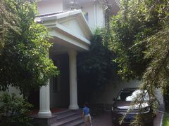 门面-上海怡沁园度假酒店