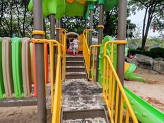 -荔湾区儿童公园