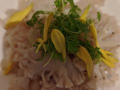 -喜来登由由大酒店九州膳坊中餐厅