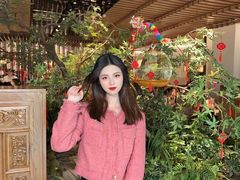 -锦府盐帮·李宅(领展购物广场中关村店)