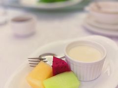 -浦华大酒店-台南担仔面海鲜楼