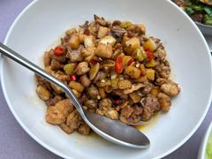 -徐记海鲜(曲江南湖店)