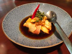 捞汁海鲜-荣府宴(南阳路店)