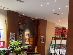 -黔蘑菇四季餐厅(观山湖店)