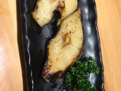 -割烹旭日本料理(龙湖狮山天街店)