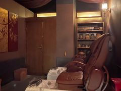 -心足私家足疗SPA(海岸城店)