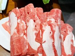 -年巴羊肉铺老铜锅(梅江店)