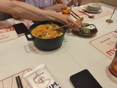 -美泰·Mangothai·清迈云街(天空之城店)