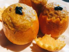 蟹粉酿橙-蟹榭·本帮江浙菜·蟹宴(五角场合生汇商场店)