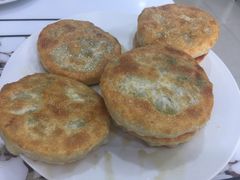 -牛庄高晓山风味馅饼城(海城店)