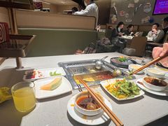 -海底捞火锅(关山保利店)