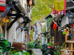 -小河直街历史文化街区