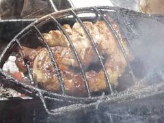 -胡犇嗲单车烧烤(坡子街店)