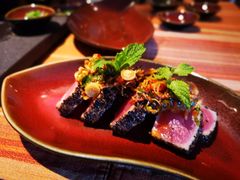 -红泰·泰精选·特色料理(中山路店)