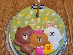 -哈根达斯(龙湖时代天街店)