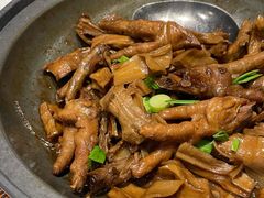 -阿毛饭店·宁波老字号(儿童公园旗舰店)