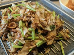 -青年公社烤鸭(青年路店)