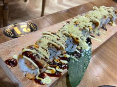 -九田家黑牛烤肉料理(二天地店)