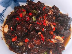 -佬麻雀·剁椒鱼头(京基KK One店)