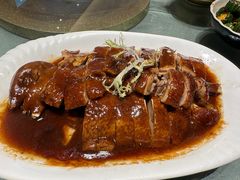 -客家汇·客家传承菜(水库店)