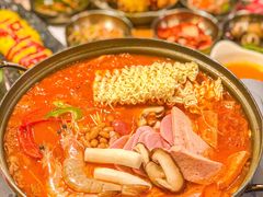 -小木屋米酒店·韩国料理(深圳总店)