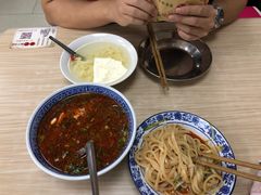 -樊记腊汁肉(竹笆市总店)