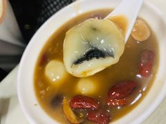 -罗子龙罗家桂花汤圆(曹都巷店)