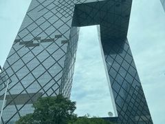 -中央广播电视总台(光华路办公区)