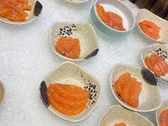 -川骄海鲜自助(河东店)