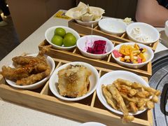 -芭夯兔·兔肉汤锅(新都店)