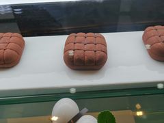 -麦雪尔甜品·生日蛋糕(新街口旗舰店)