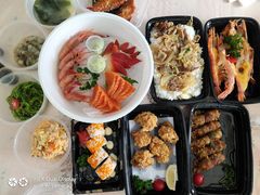 -清水日本料理铁板烧(学府路店)