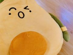 -油梨树AVOCADO TREE(嘉里中心店)
