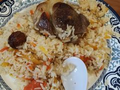 -巴依老爷新疆美食(望京小街店)