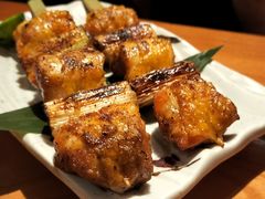 -有喜屋·鲜鸡烧鸟·居酒屋(安龙路店)