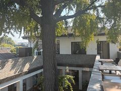 -自如ZSPACE四合院艺术餐厅