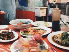 -阿兴生鱼片(大光路店)