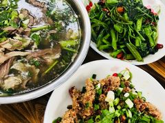 -牛大牛跷脚牛肉(光华苑店)