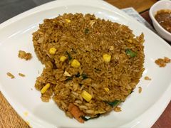 -金刚山烧烤(中山路店)