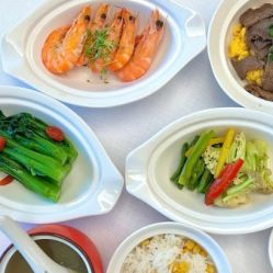 -圣贝拉母婴护理中心(深圳莱佛士店)