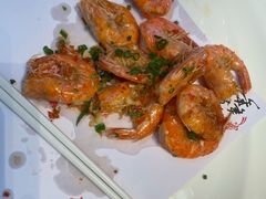 -怀德酒楼·粤菜·海鲜·茶点(宝安国际机场店)