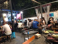 -化龙桥九宫格火锅(清水河店)
