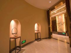 -金指足浴·按摩泡澡·SPA(万家丽店)
