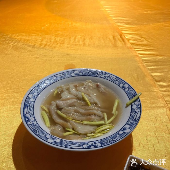 真不同飯店(政和路店)--菜圖片-洛陽美食-大眾點評網