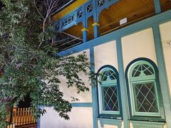 -铁路江上俱乐部