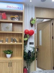 -芳朵美容养生SPA