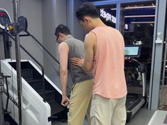 -EASY POWER健身工作室(浦东大道店)